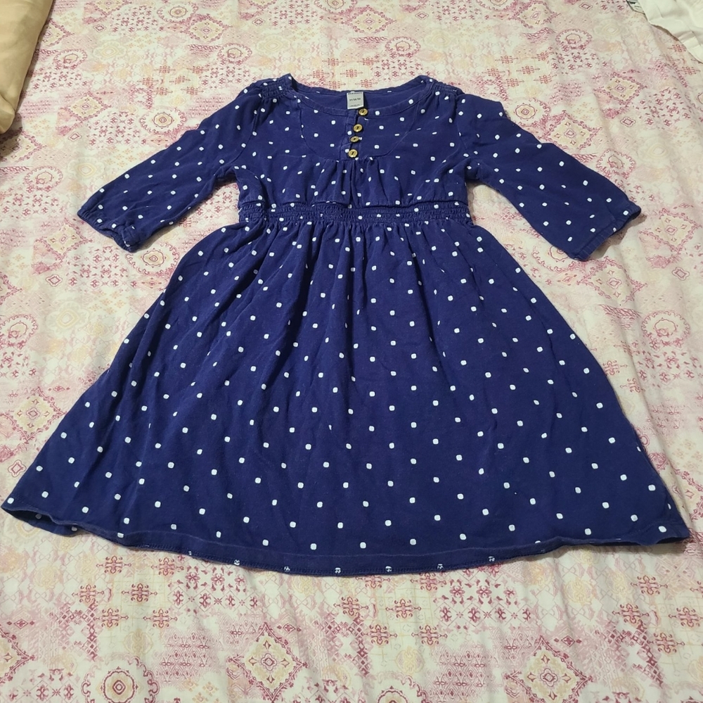 Old navy girl's dress
